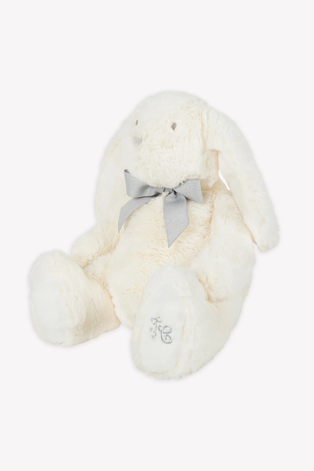 Constant le lapin - blanc 30 cm - Image 4