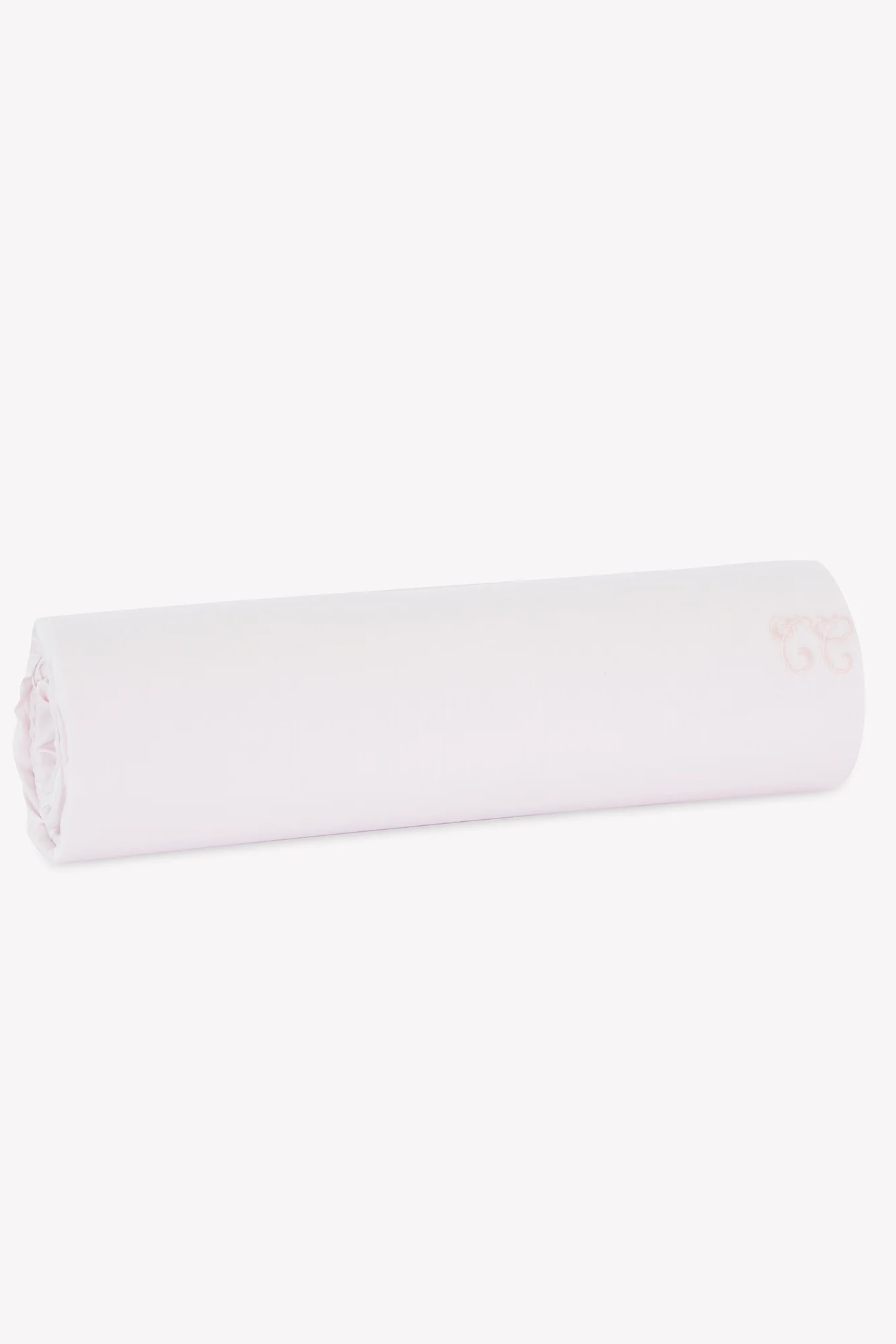 Drap housse - Rose pâle jardin hivernal - Image 4