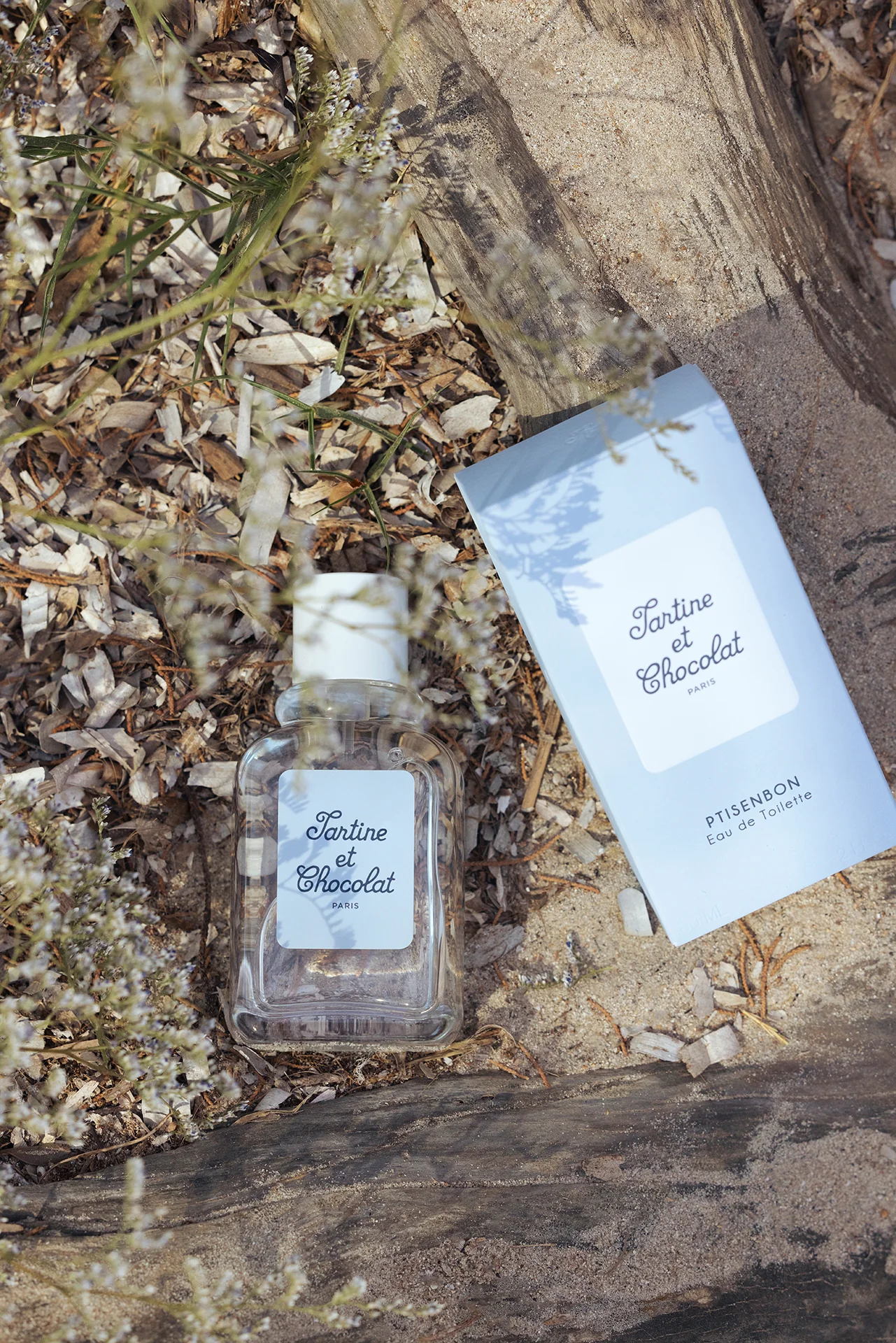Eau de toilette - Ptisenbon - Image 2
