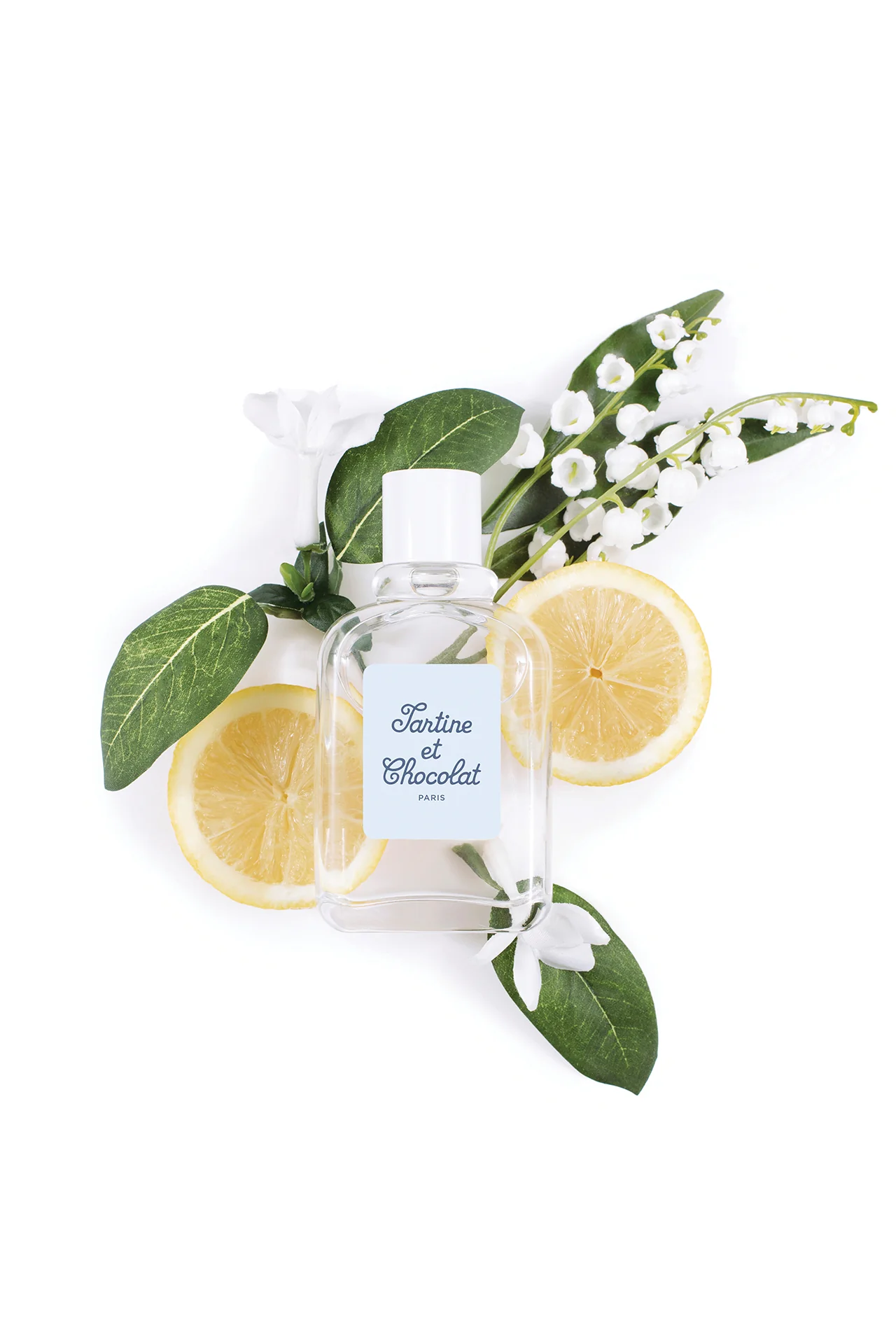 Eau de toilette - Ptisenbon - Image 4