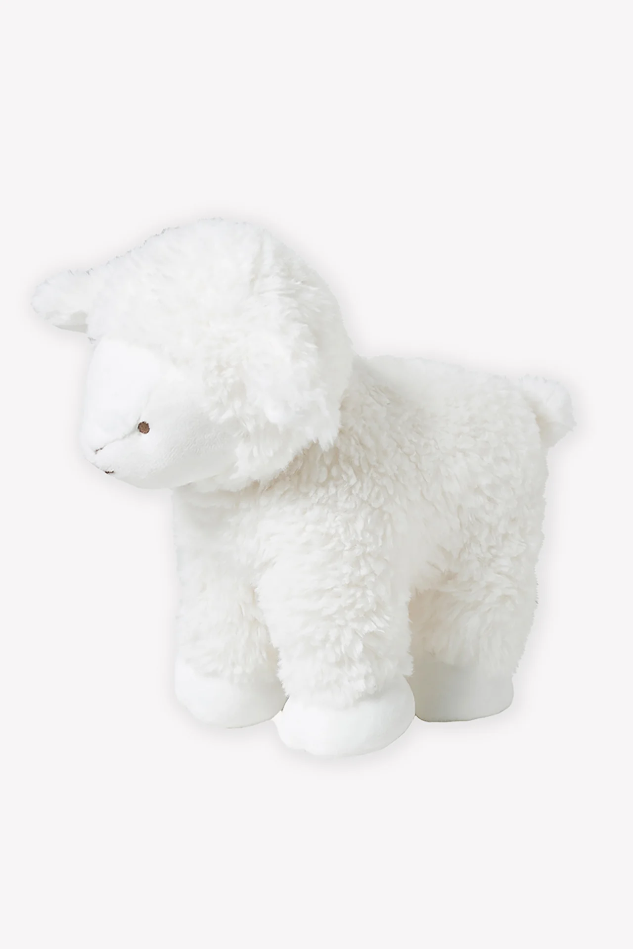 Edmond le mouton - 25 cm écru - Image 7