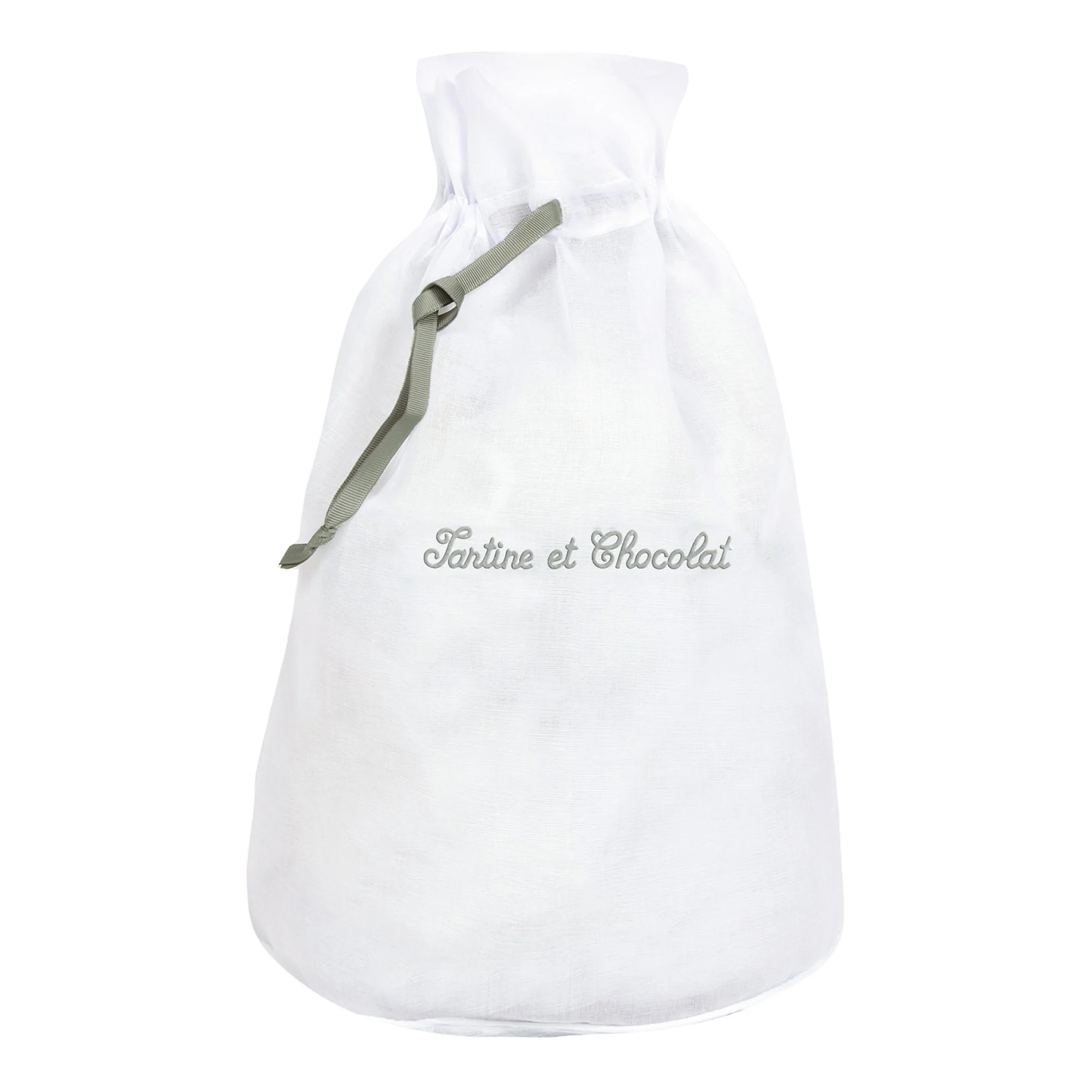 Edmond le mouton - 35 cm écru - Image 4