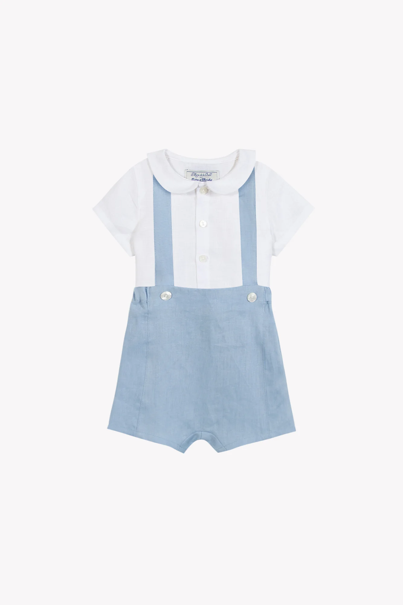 Ensemble - Maria de la Orden x Tartine et Chocolat - Image 6