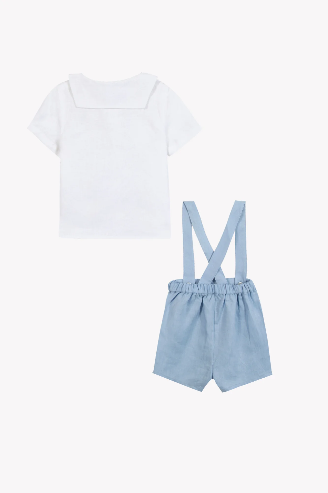 Ensemble - Maria de la Orden x Tartine et Chocolat - Image 8