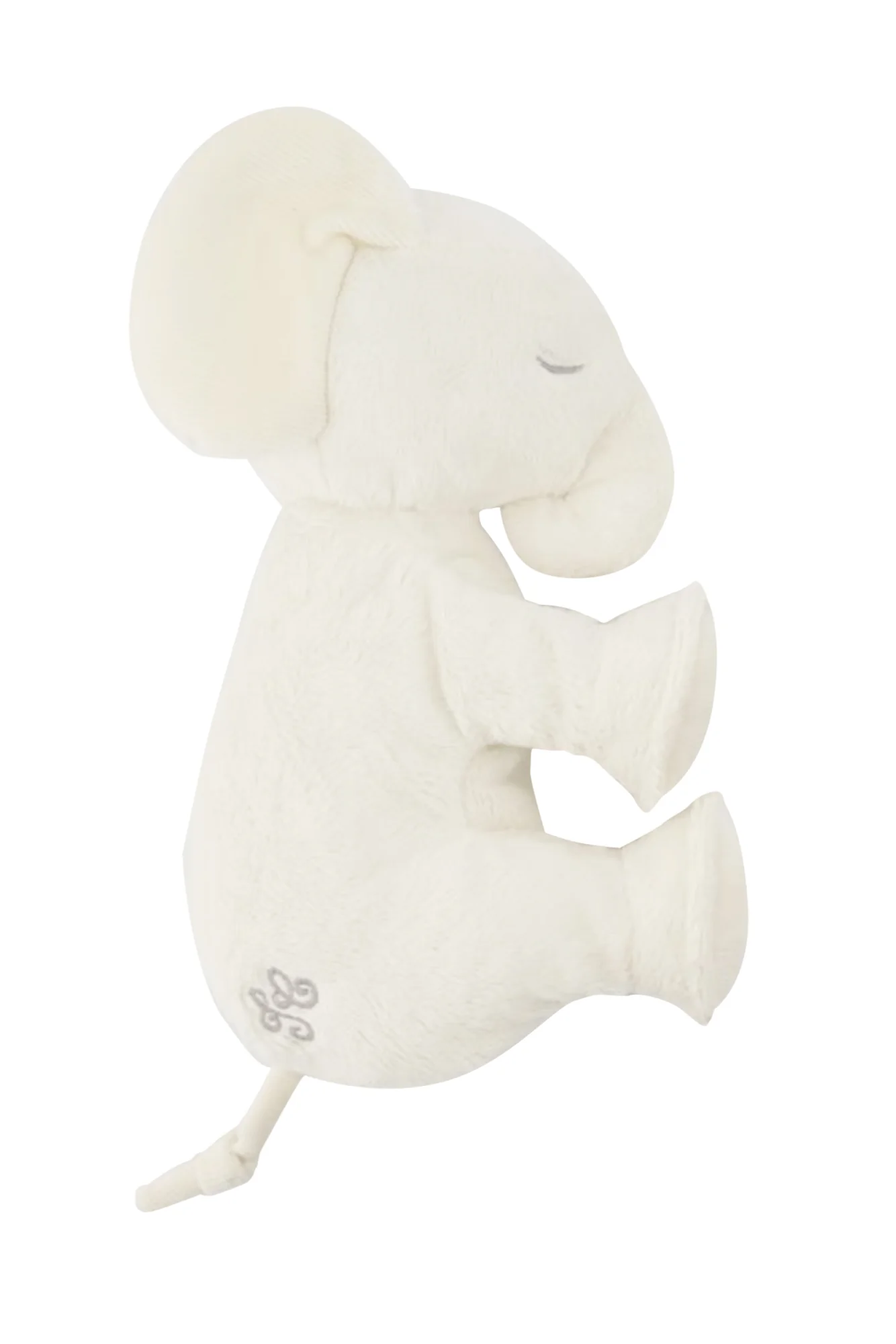 Ferdinand l'éléphant - Dormeur 25 cm - Image 6