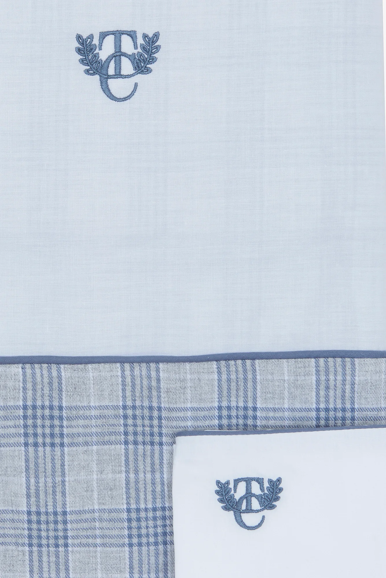 Parure de lit - Twill de coton - Image 3