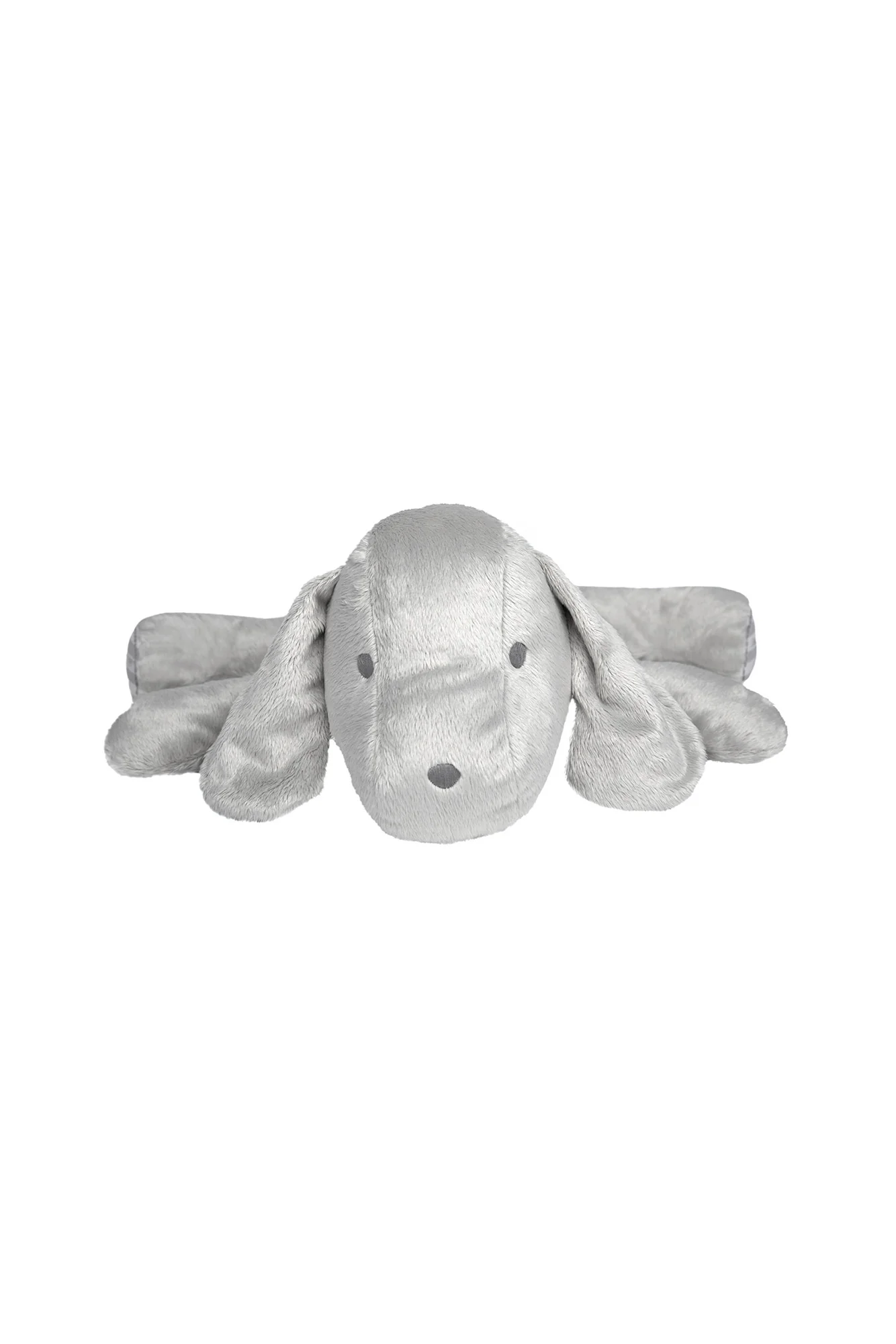 Lucien le chien - gris 35 cm - Image 3