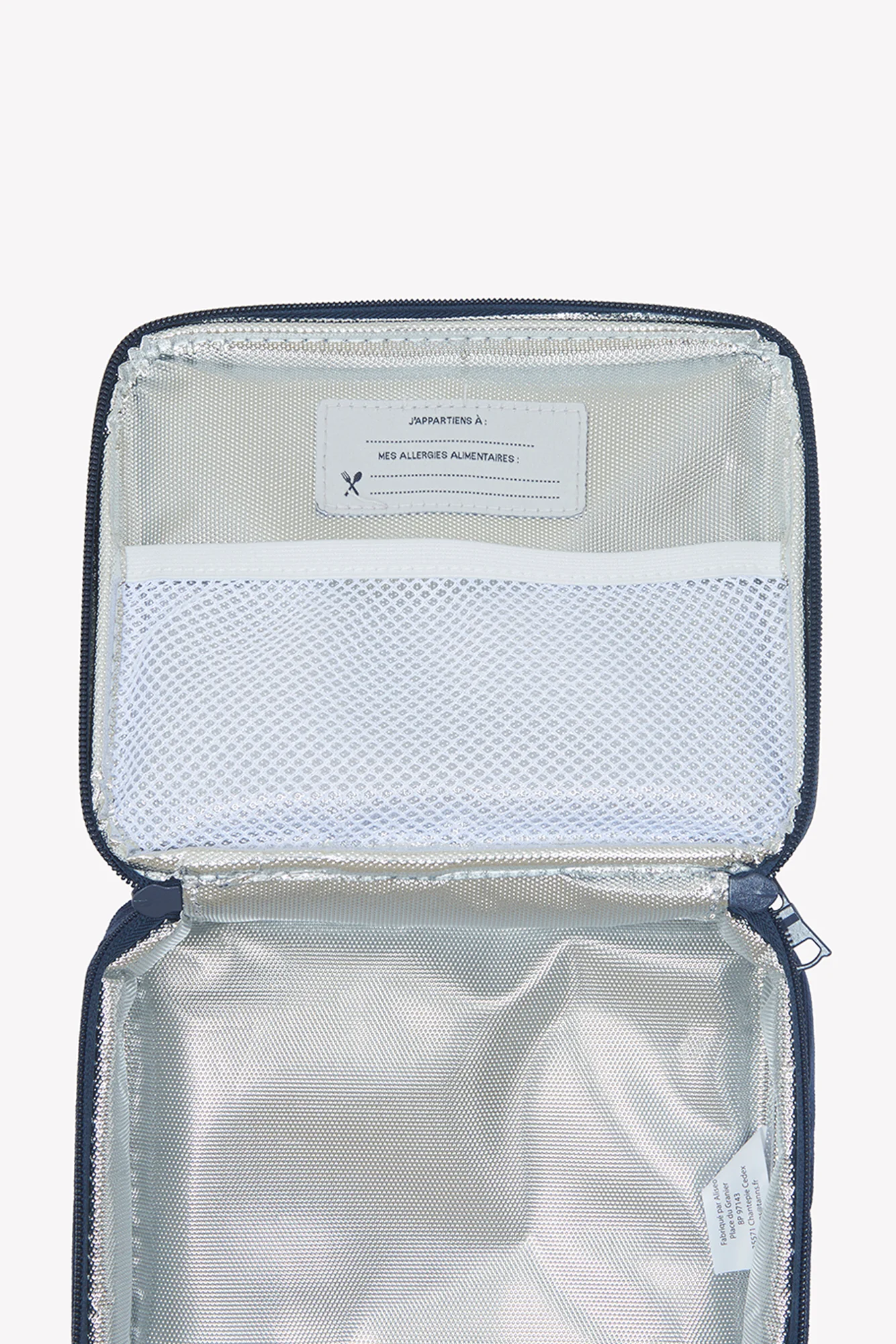 Lunch bag - Hérisson Tann's x Tartine et Chocolat - Image 8