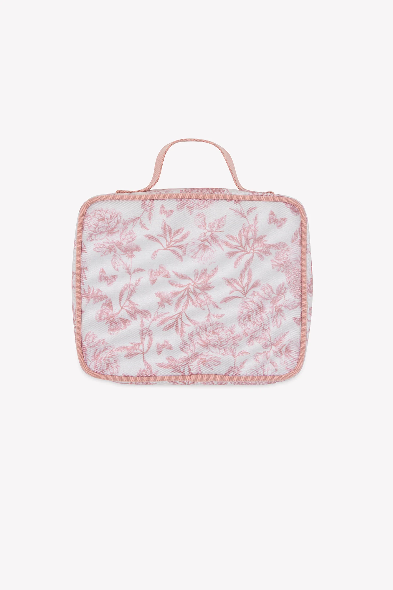 Lunch bag - Imprimé inspiration toile de Jouy Tann's x Tartine et Chocolat - Image 7