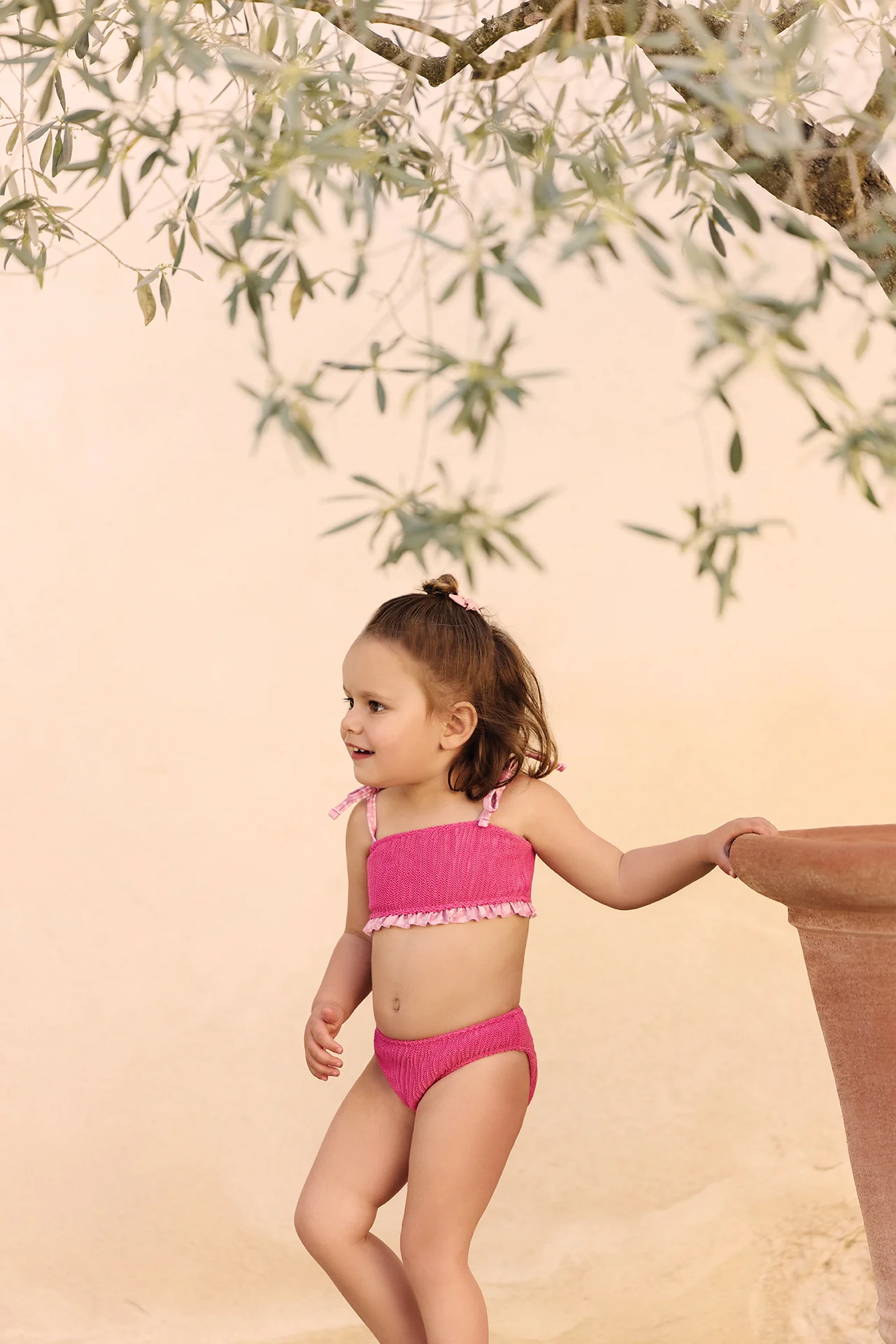 Maillot de bain 2 pièces - Luz x Tartine et Chocolat - Image 5