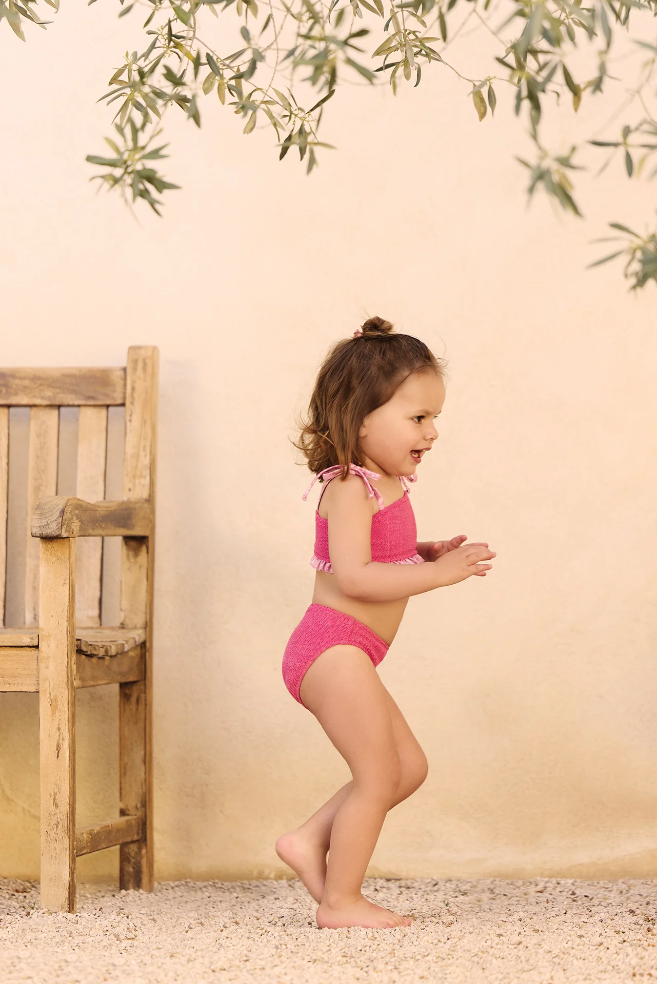 Maillot de bain 2 pièces - Luz x Tartine et Chocolat - Image 7