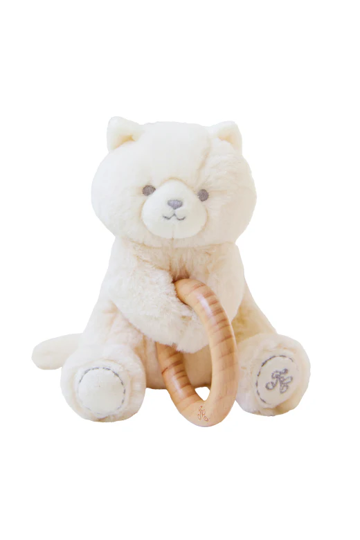 Odilon le chaton - Hochet - Image 5