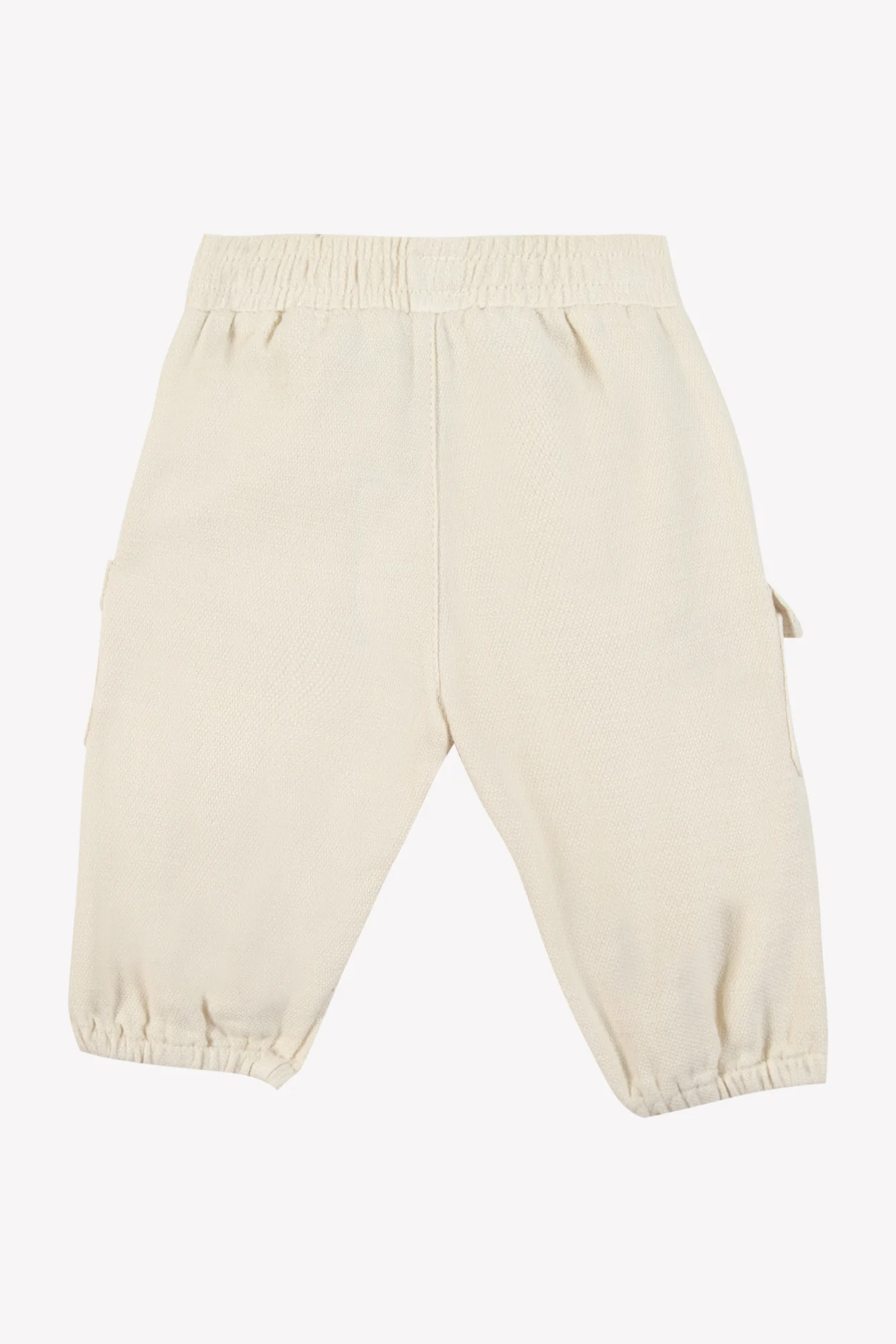 Pantalon - Beige cargo - Image 5