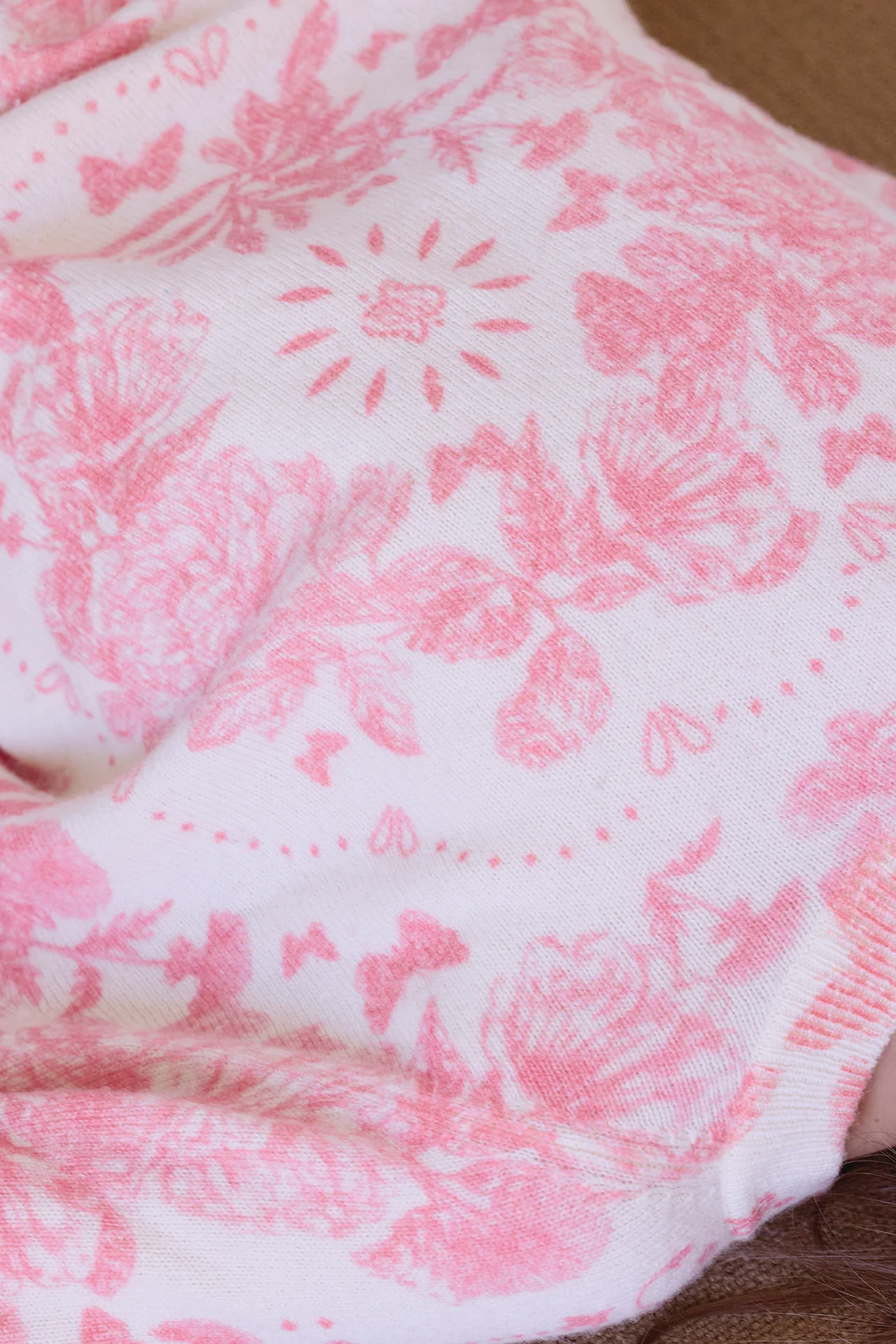 Pull - Rose Kujten x Tartine et Chocolat - Image 3