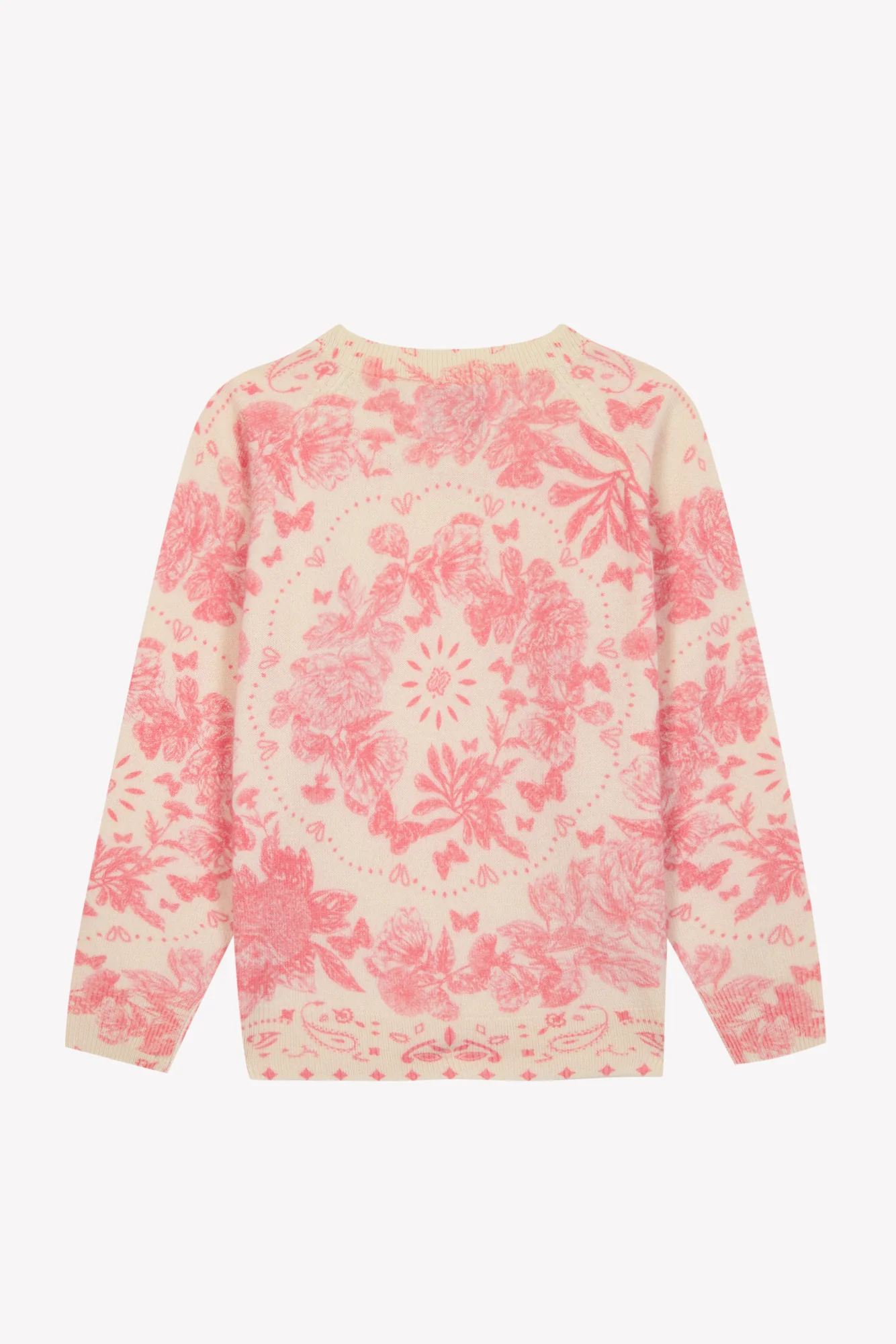 Pull - Rose Kujten x Tartine et Chocolat - Image 7