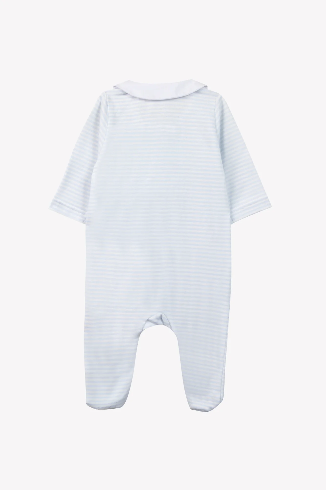 Pyjama - Ciel rayé - Image 4