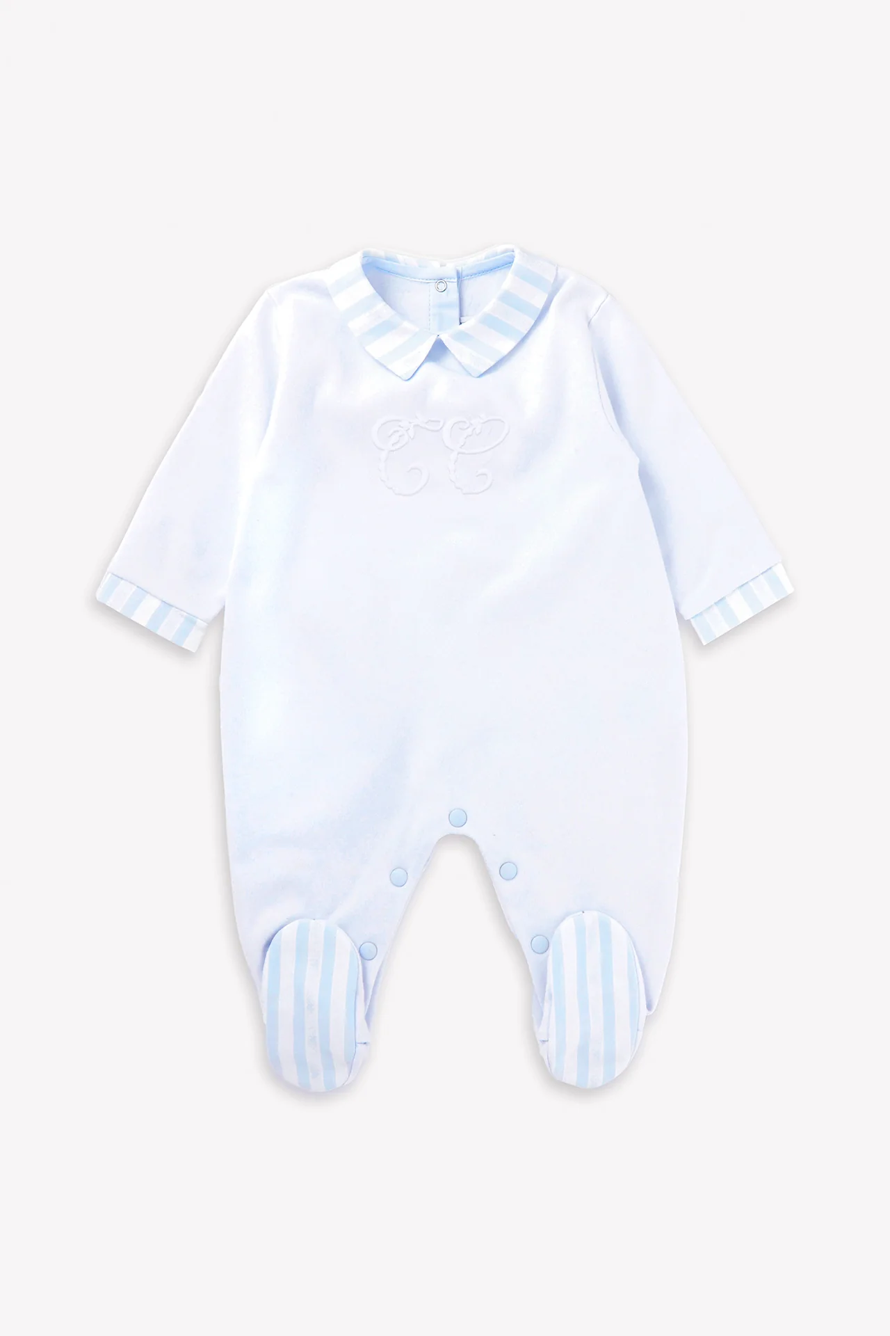 Pyjama - Garda bleu ciel - Image 4
