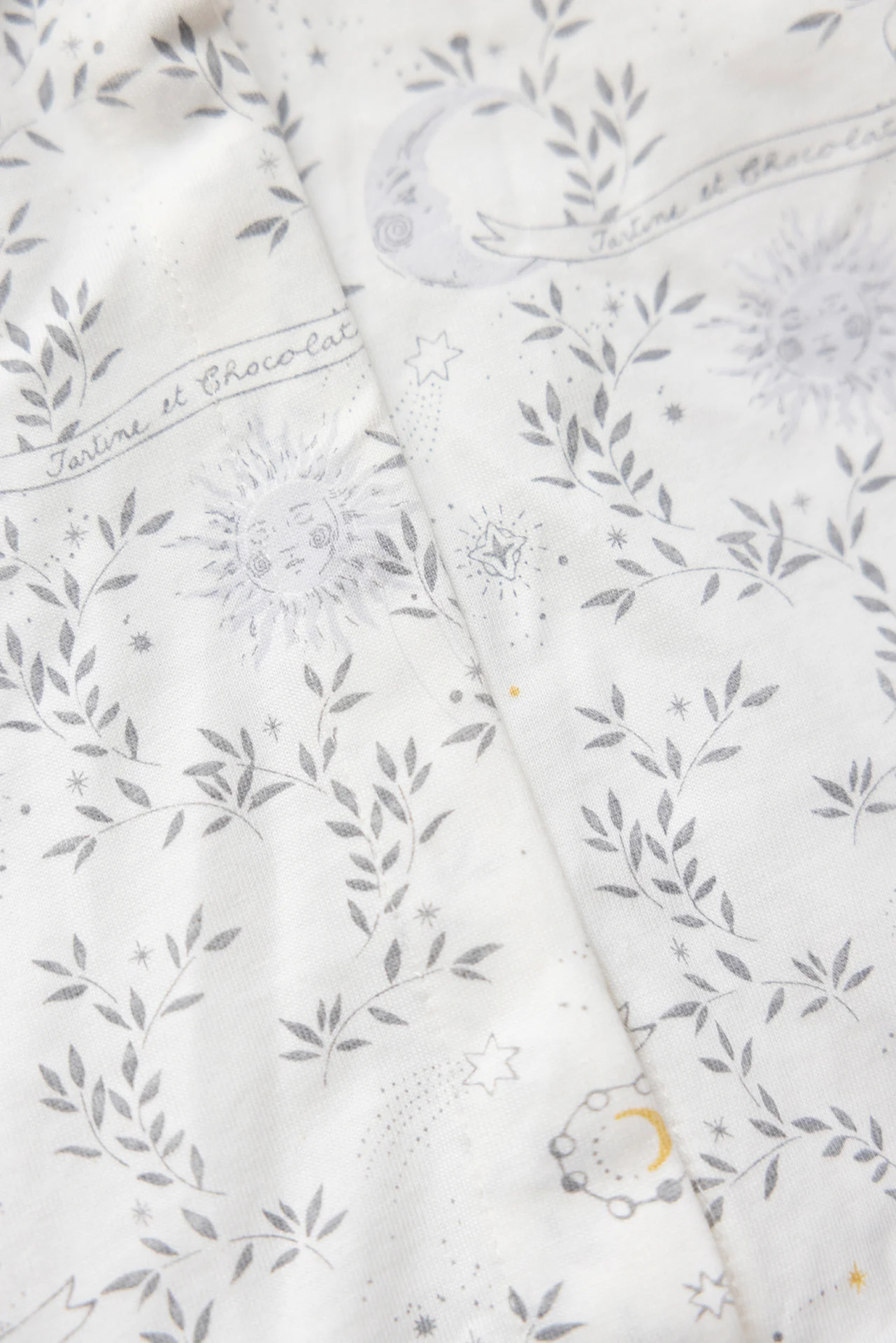 Pyjama - Imprimé rêve étoilé - Image 5