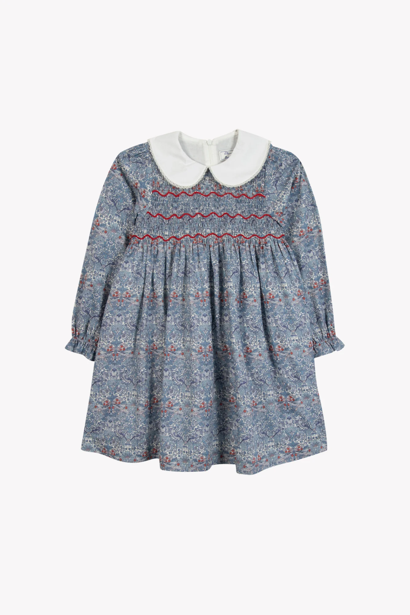 Robe - Maria de la Orden x Tartine et Chocolat - Image 7