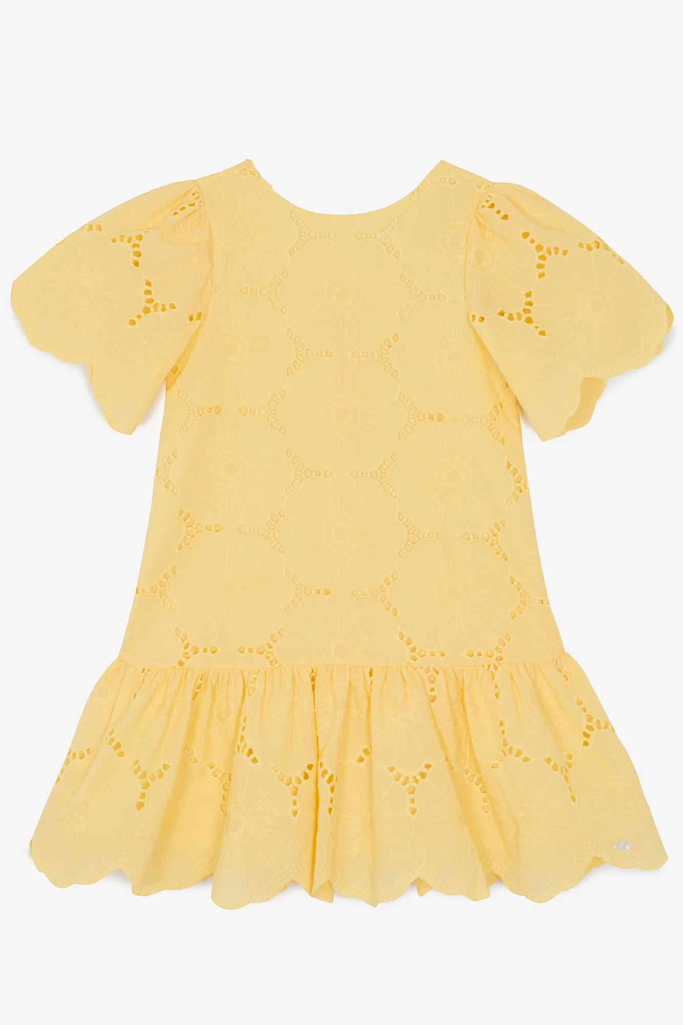 Robe - Pollen broderies anglaises - Image 5