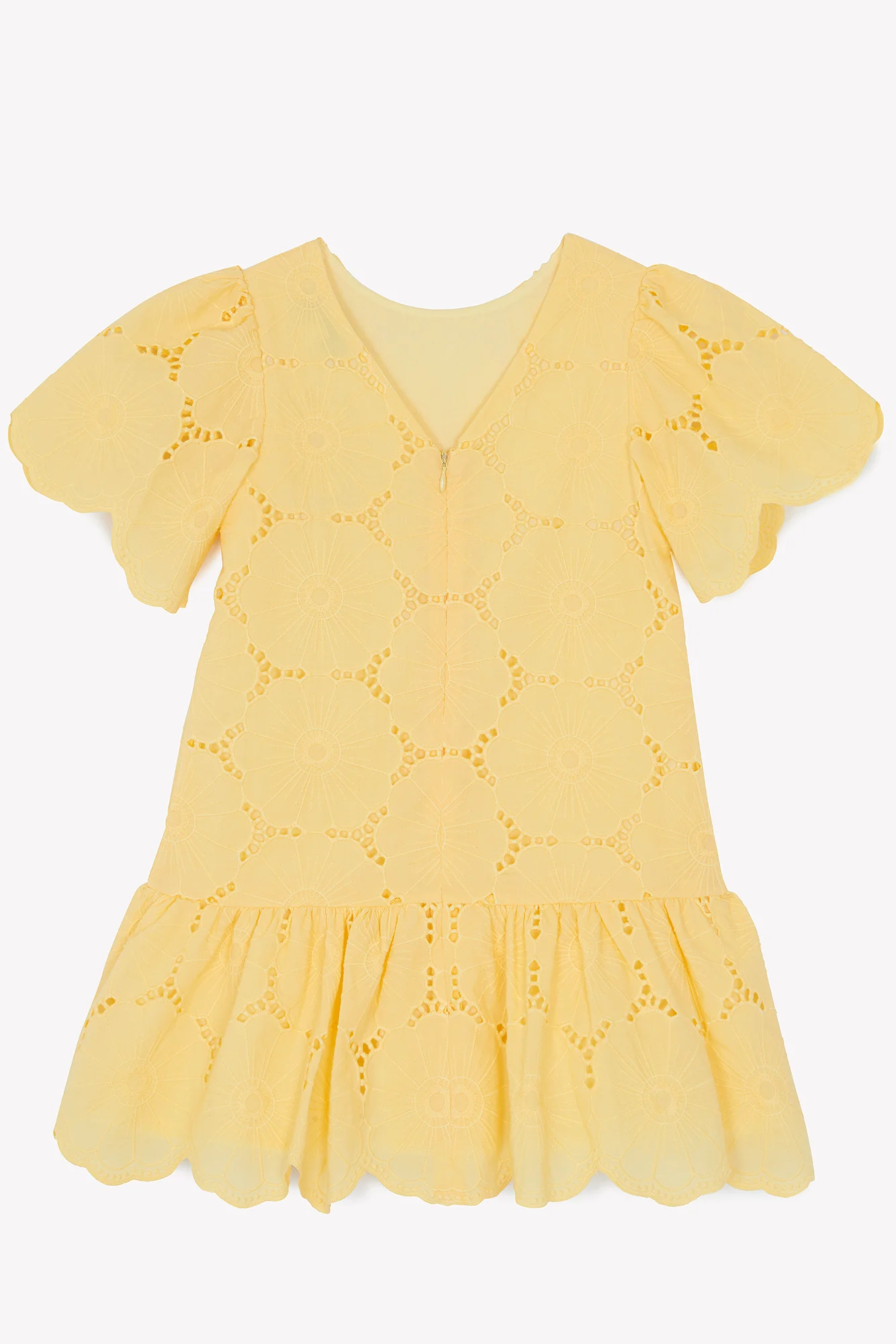 Robe - Pollen broderies anglaises - Image 6