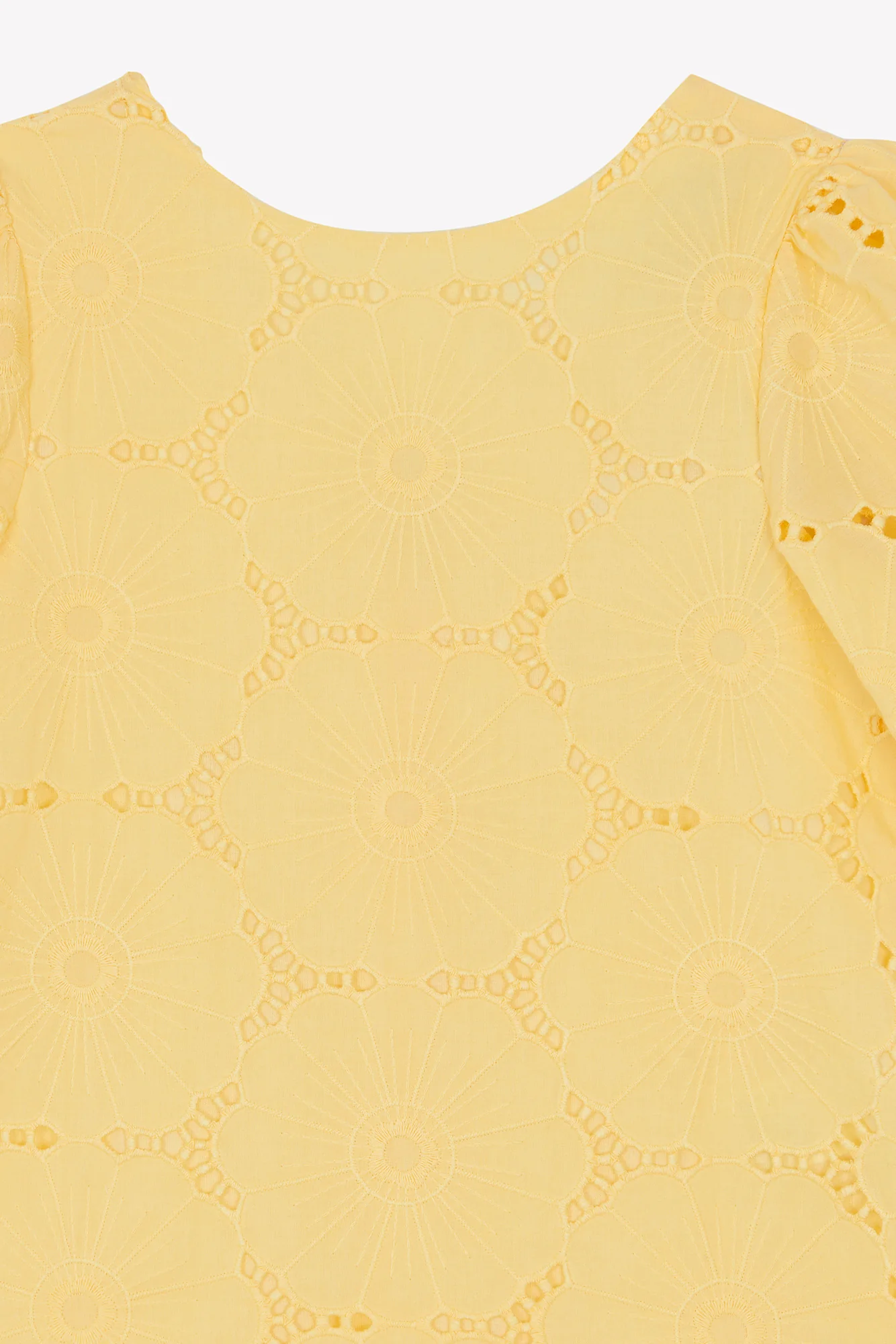 Robe - Pollen broderies anglaises - Image 7