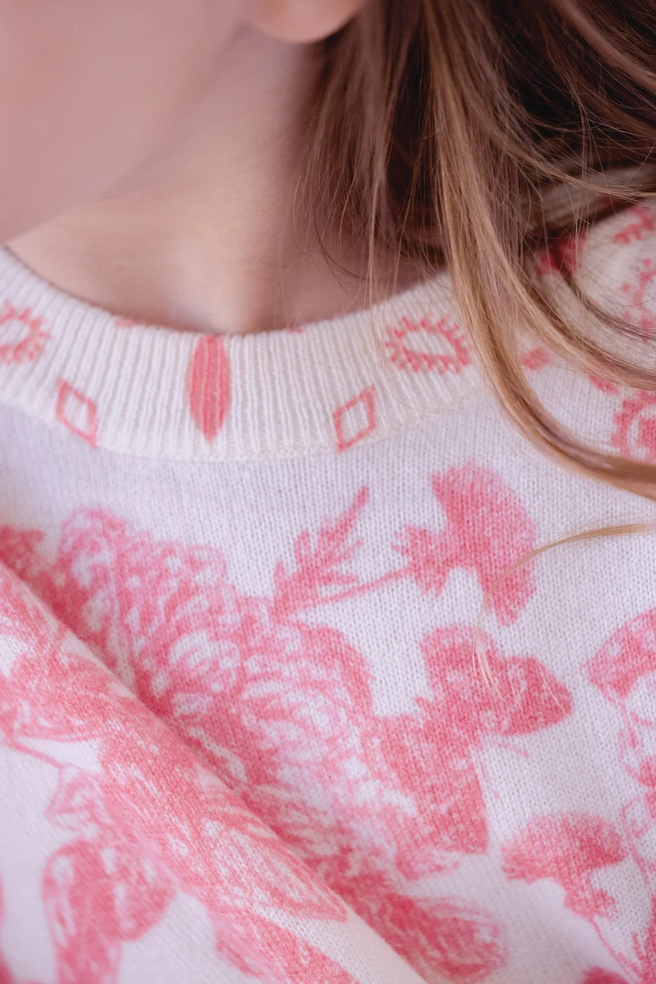 Robe - Rose Kujten x Tartine et Chocolat - Image 5
