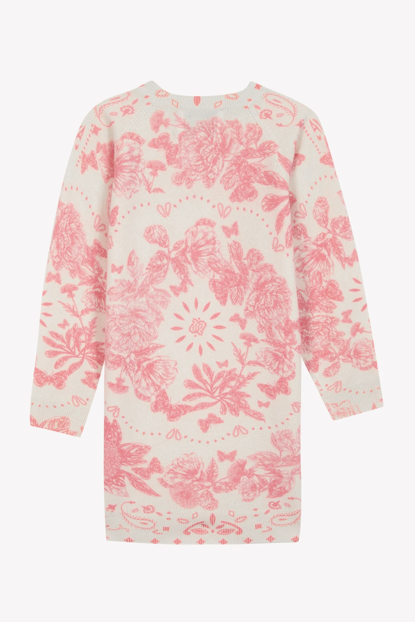 Robe - Rose Kujten x Tartine et Chocolat - Image 7