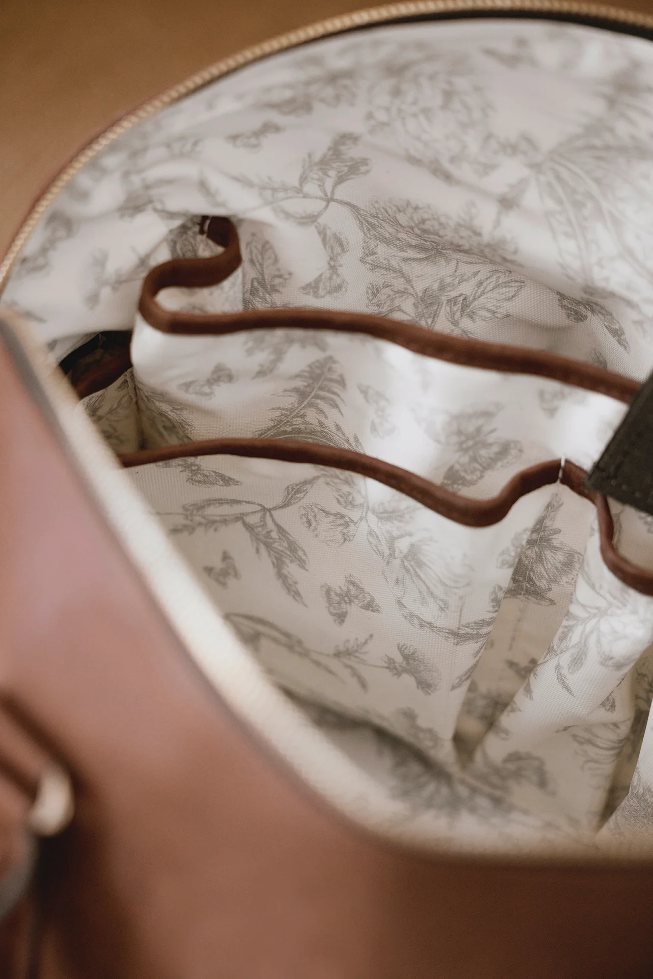 Sac à Langer - Chocolat Josefina x Tartine et Chocolat - Image 5