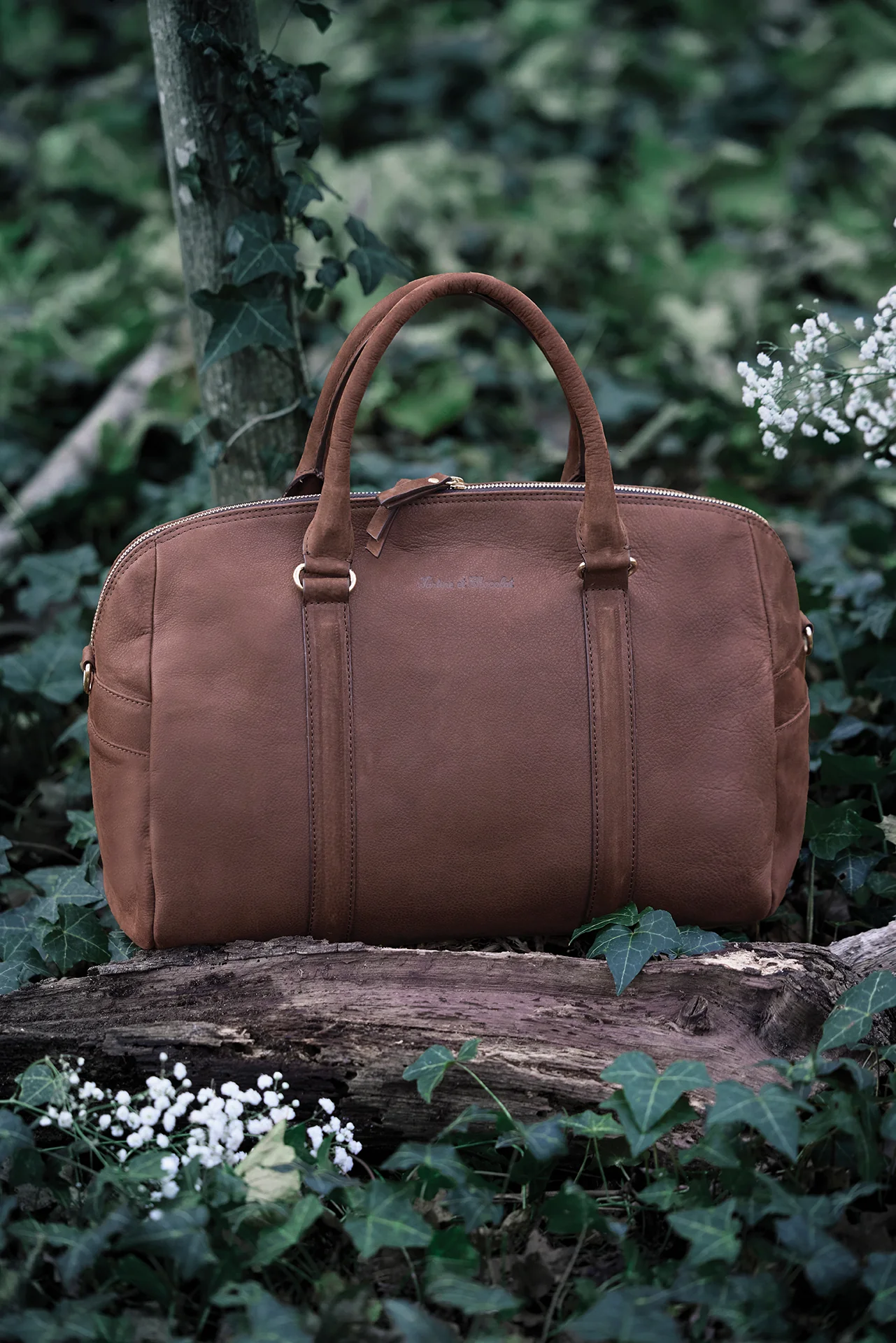 Sac à Langer - Chocolat Josefina x Tartine et Chocolat - Image 7