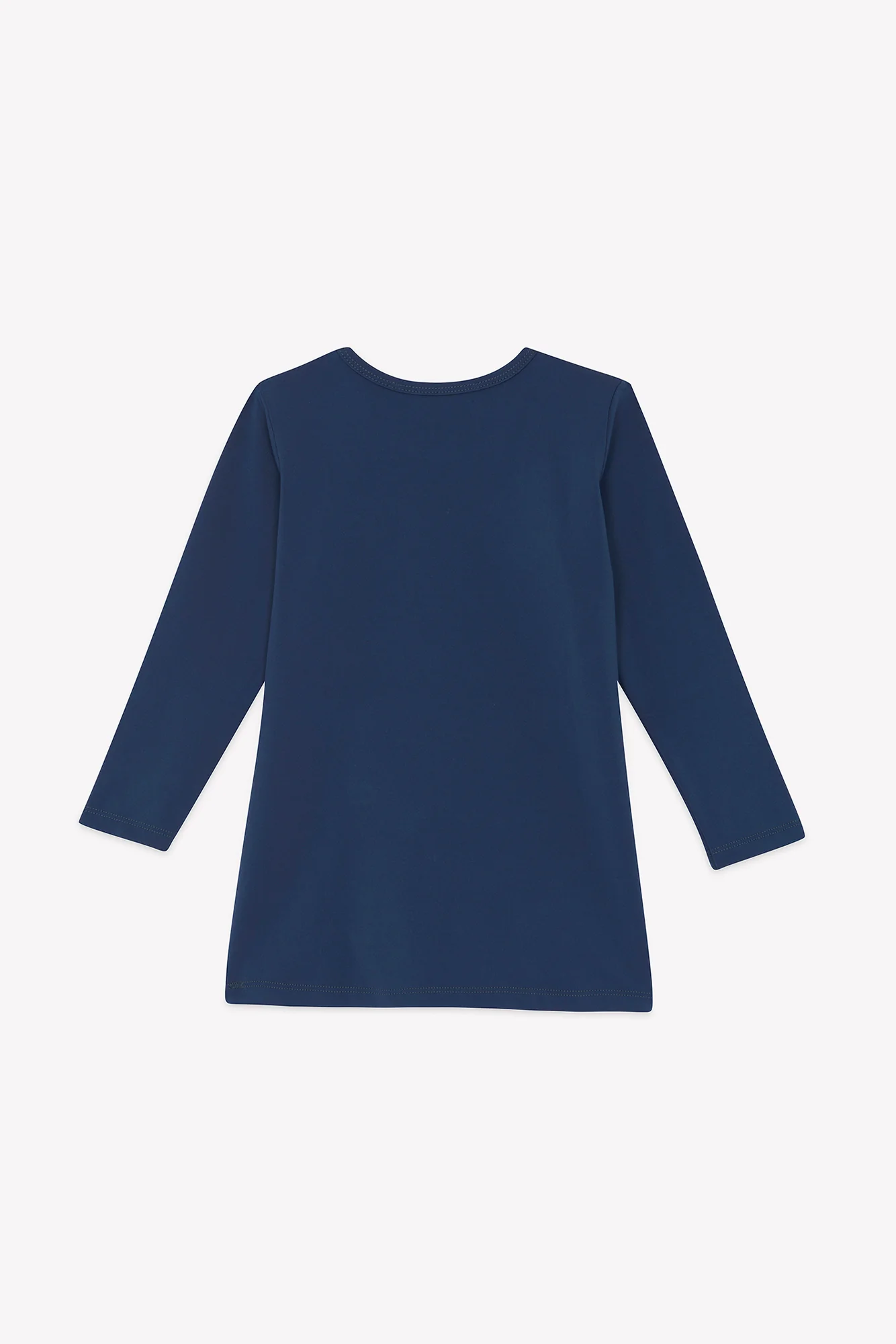 T-shirt de bain - Marine - Image 5