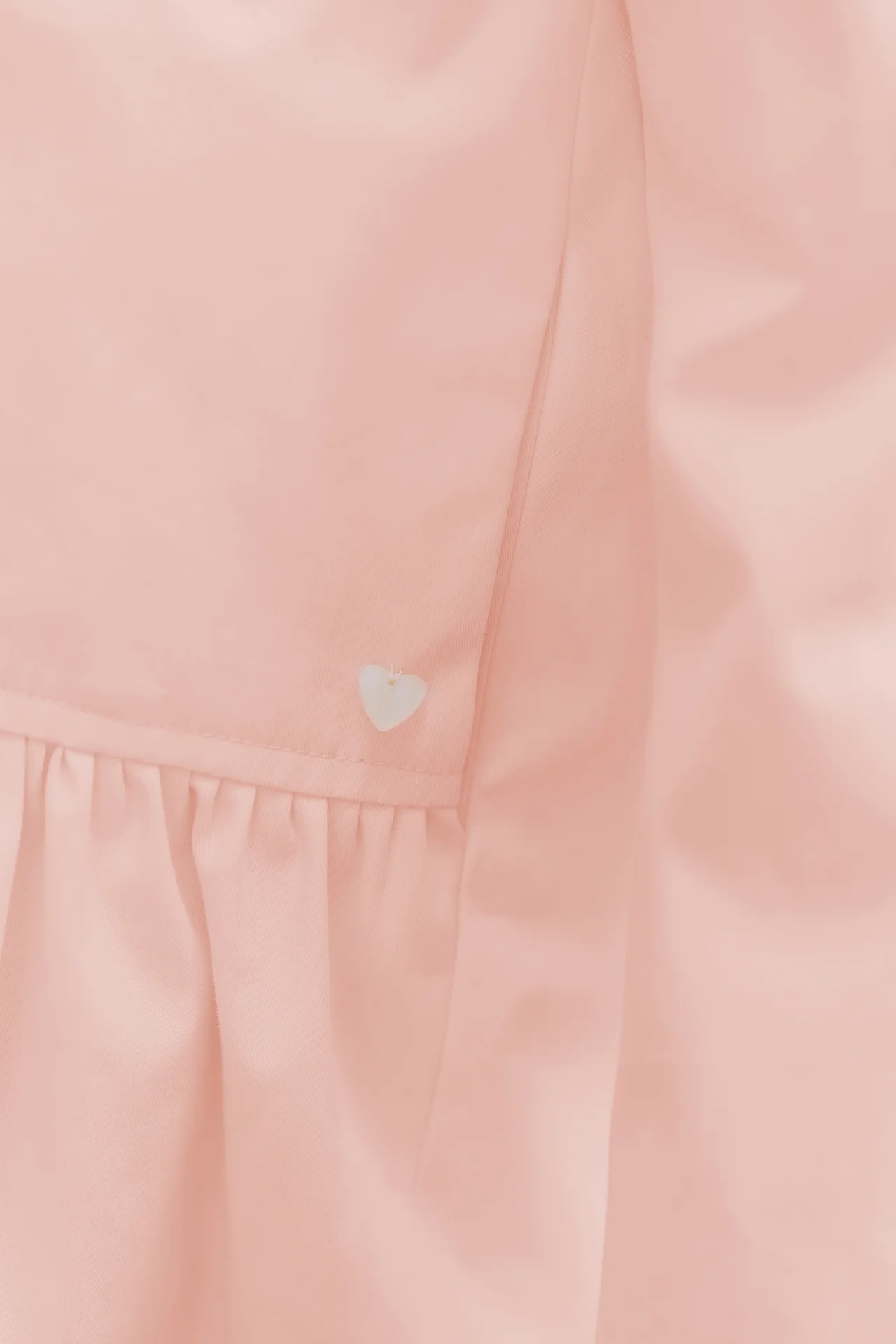 Trench - Pivoine capuche amovible - Image 7