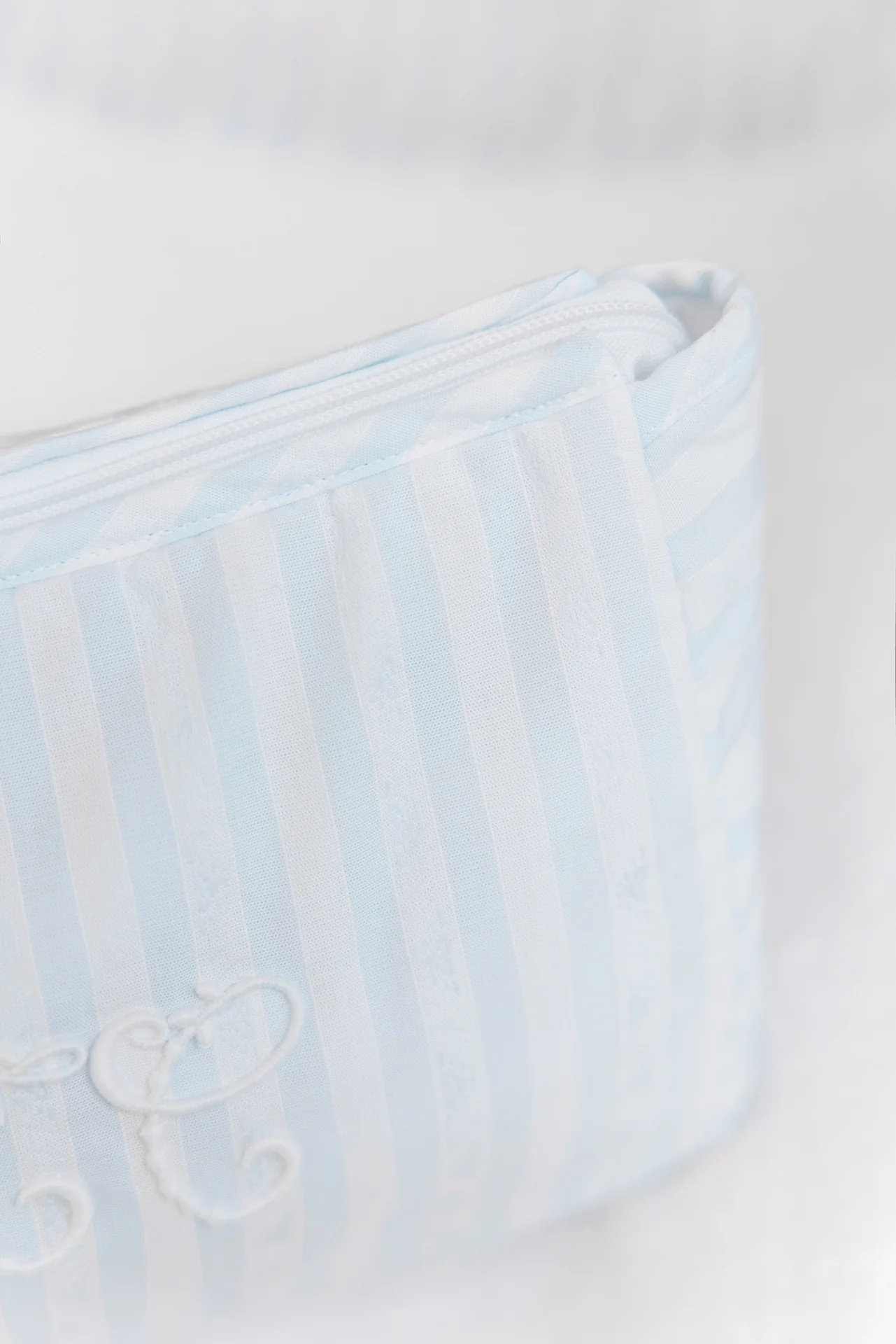Trousse de toilette - Garda bleu ciel - Image 4