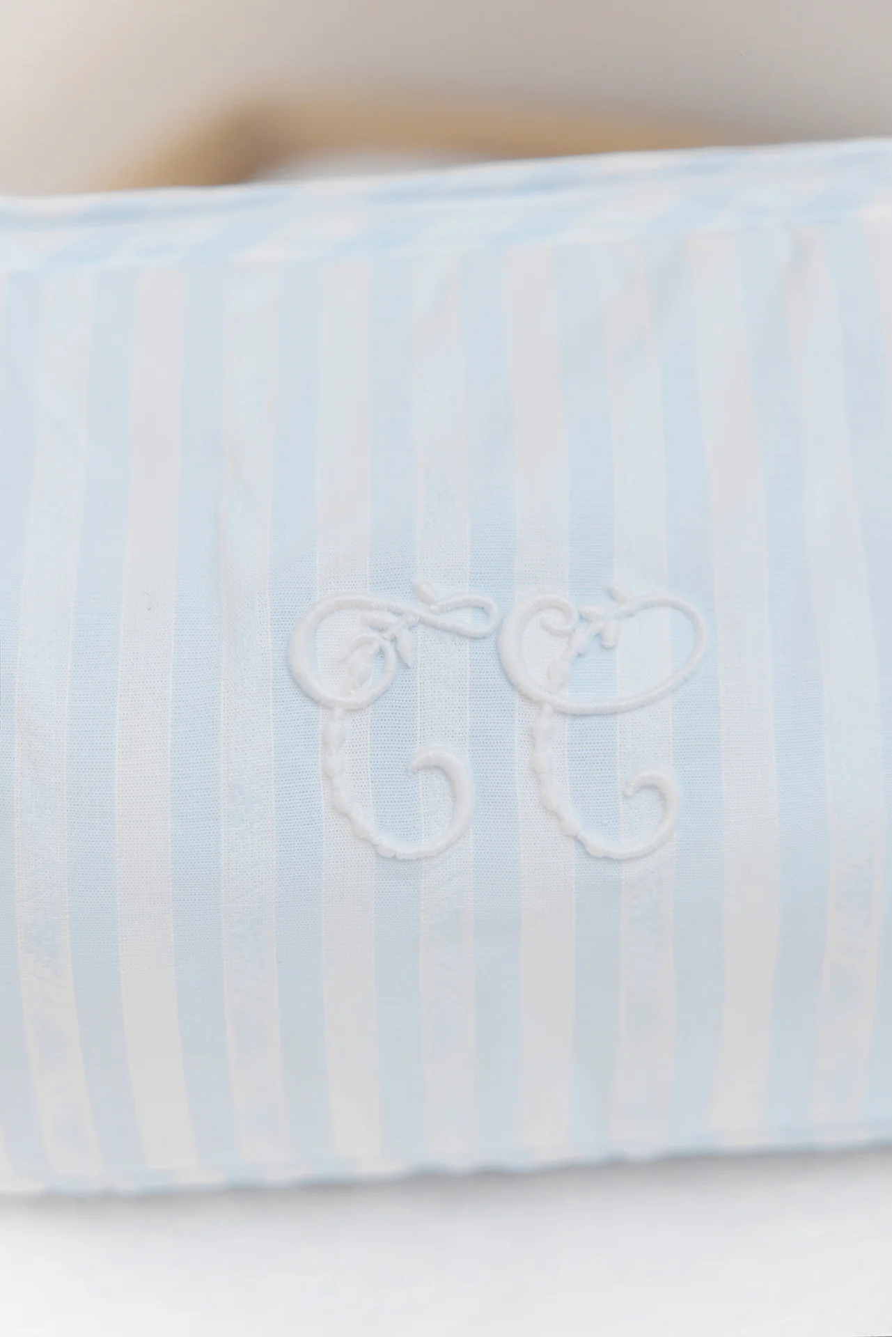 Trousse de toilette - Garda bleu ciel - Image 5