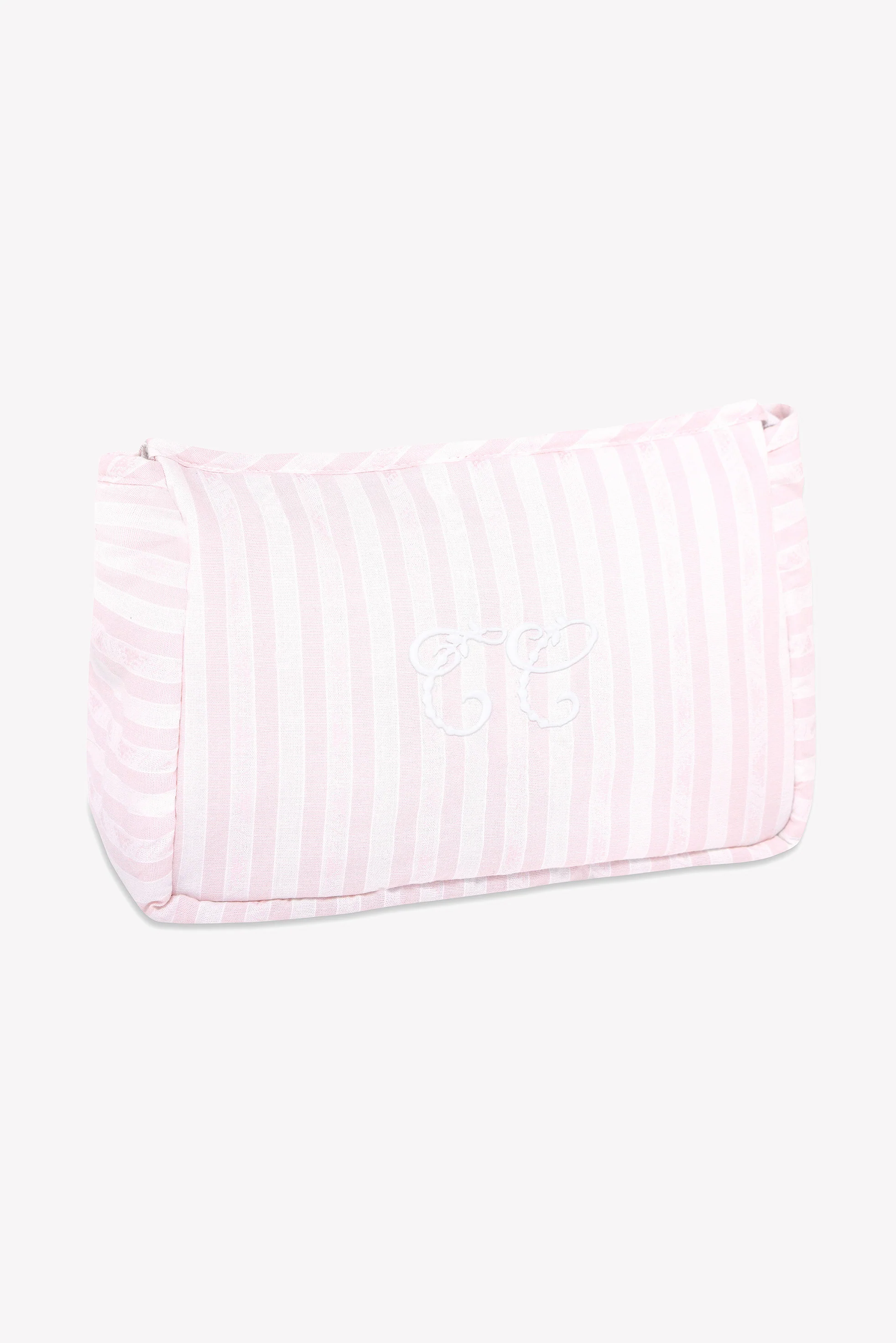Trousse de toilette - Garda rose pâle - Image 2