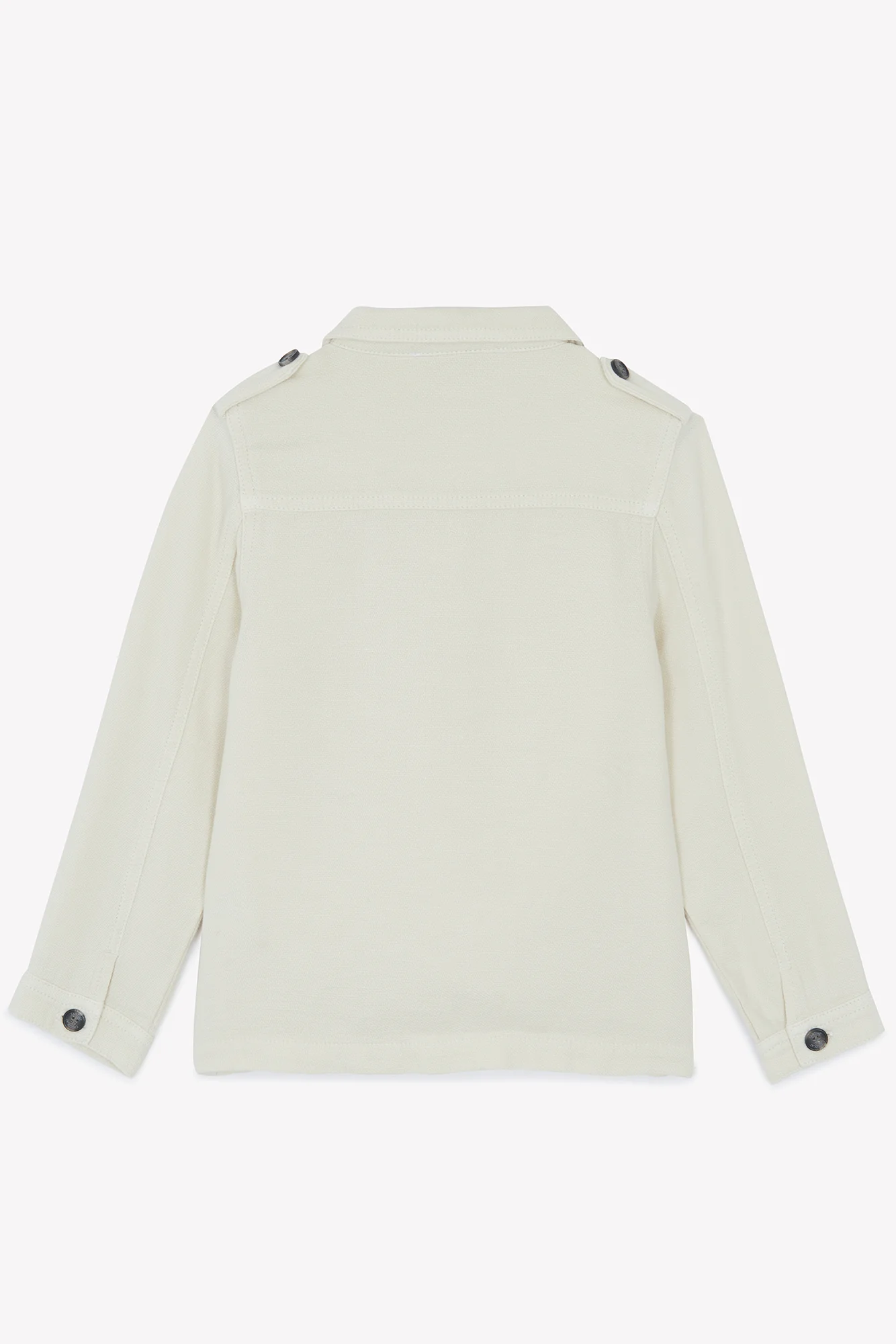 Veste - Beige cowboy - Image 8